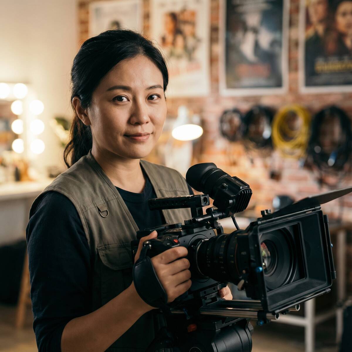 羞羞漫画摄影总监