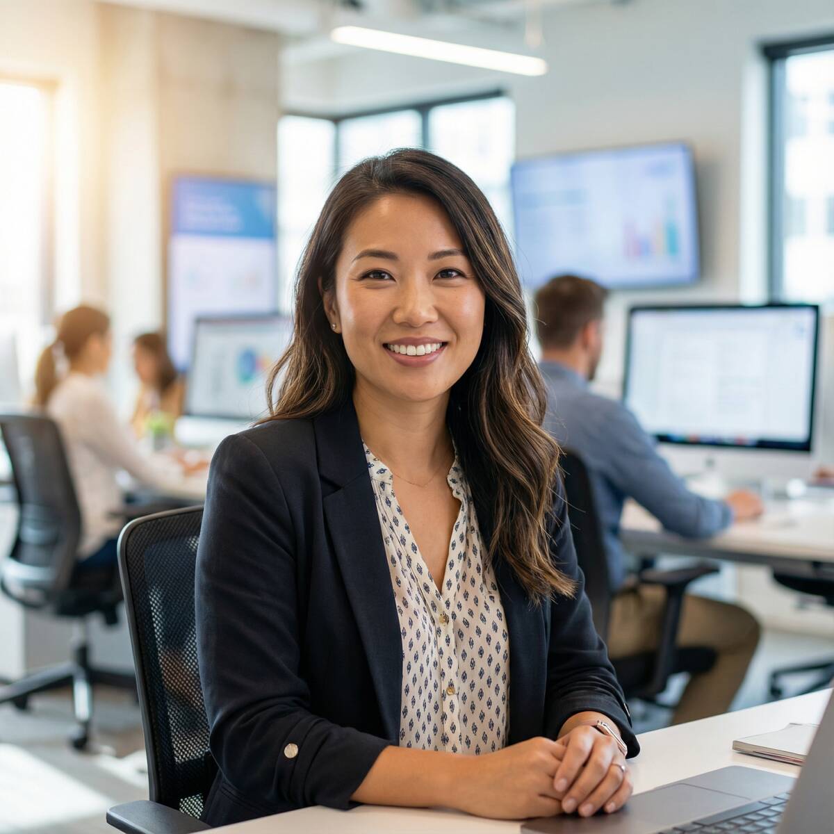 羞羞漫画运营总监